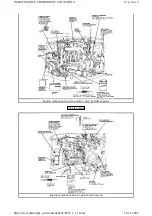 Предварительный просмотр 122 страницы Ford Taurus Manual