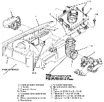 Предварительный просмотр 130 страницы Ford Taurus Manual