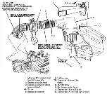 Предварительный просмотр 131 страницы Ford Taurus Manual