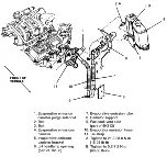 Предварительный просмотр 141 страницы Ford Taurus Manual