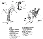 Предварительный просмотр 144 страницы Ford Taurus Manual