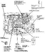 Предварительный просмотр 147 страницы Ford Taurus Manual