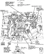 Предварительный просмотр 148 страницы Ford Taurus Manual