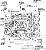 Предварительный просмотр 149 страницы Ford Taurus Manual