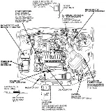 Предварительный просмотр 150 страницы Ford Taurus Manual