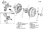 Предварительный просмотр 154 страницы Ford Taurus Manual