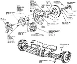 Предварительный просмотр 155 страницы Ford Taurus Manual