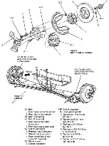 Предварительный просмотр 157 страницы Ford Taurus Manual