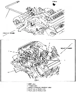 Предварительный просмотр 160 страницы Ford Taurus Manual