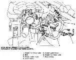 Предварительный просмотр 176 страницы Ford Taurus Manual