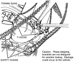 Предварительный просмотр 183 страницы Ford Taurus Manual