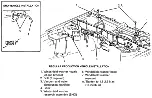 Предварительный просмотр 184 страницы Ford Taurus Manual