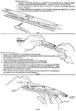 Предварительный просмотр 187 страницы Ford Taurus Manual