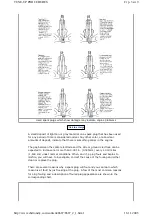 Предварительный просмотр 190 страницы Ford Taurus Manual