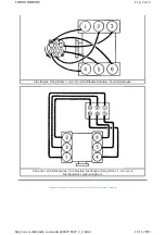 Предварительный просмотр 198 страницы Ford Taurus Manual