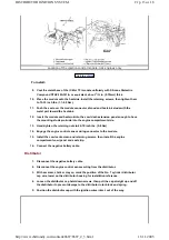 Предварительный просмотр 211 страницы Ford Taurus Manual