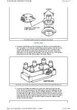 Предварительный просмотр 218 страницы Ford Taurus Manual