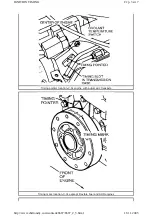 Предварительный просмотр 234 страницы Ford Taurus Manual