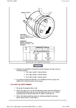 Предварительный просмотр 241 страницы Ford Taurus Manual