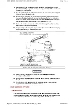 Предварительный просмотр 246 страницы Ford Taurus Manual