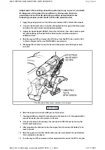 Предварительный просмотр 247 страницы Ford Taurus Manual