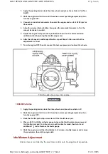 Предварительный просмотр 249 страницы Ford Taurus Manual