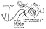 Предварительный просмотр 252 страницы Ford Taurus Manual