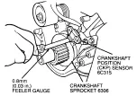 Предварительный просмотр 253 страницы Ford Taurus Manual