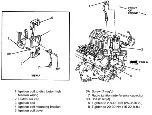 Предварительный просмотр 262 страницы Ford Taurus Manual