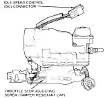 Предварительный просмотр 269 страницы Ford Taurus Manual