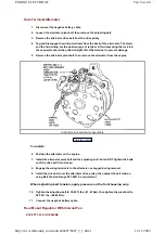 Предварительный просмотр 289 страницы Ford Taurus Manual