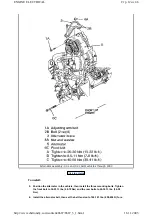 Предварительный просмотр 296 страницы Ford Taurus Manual