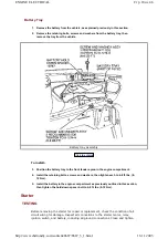 Предварительный просмотр 302 страницы Ford Taurus Manual