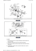 Предварительный просмотр 305 страницы Ford Taurus Manual