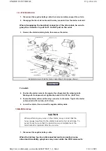 Предварительный просмотр 306 страницы Ford Taurus Manual