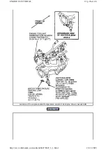 Предварительный просмотр 310 страницы Ford Taurus Manual