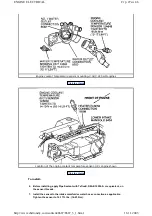 Предварительный просмотр 311 страницы Ford Taurus Manual