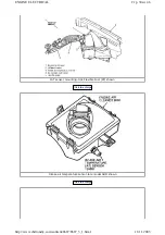 Предварительный просмотр 314 страницы Ford Taurus Manual