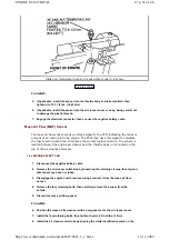 Предварительный просмотр 315 страницы Ford Taurus Manual