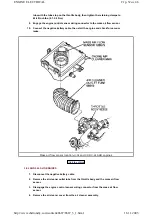 Предварительный просмотр 316 страницы Ford Taurus Manual