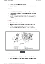 Предварительный просмотр 317 страницы Ford Taurus Manual