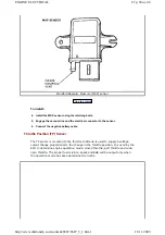 Предварительный просмотр 322 страницы Ford Taurus Manual