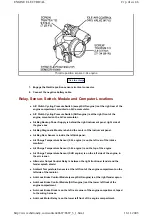 Предварительный просмотр 325 страницы Ford Taurus Manual