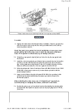 Предварительный просмотр 355 страницы Ford Taurus Manual