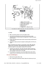 Предварительный просмотр 365 страницы Ford Taurus Manual