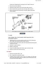 Предварительный просмотр 366 страницы Ford Taurus Manual