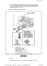 Предварительный просмотр 367 страницы Ford Taurus Manual