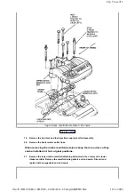 Предварительный просмотр 383 страницы Ford Taurus Manual