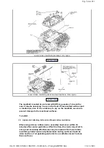 Предварительный просмотр 384 страницы Ford Taurus Manual