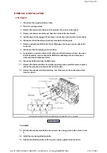 Предварительный просмотр 390 страницы Ford Taurus Manual